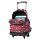 Mochila Renglones - Cohetes image number 5