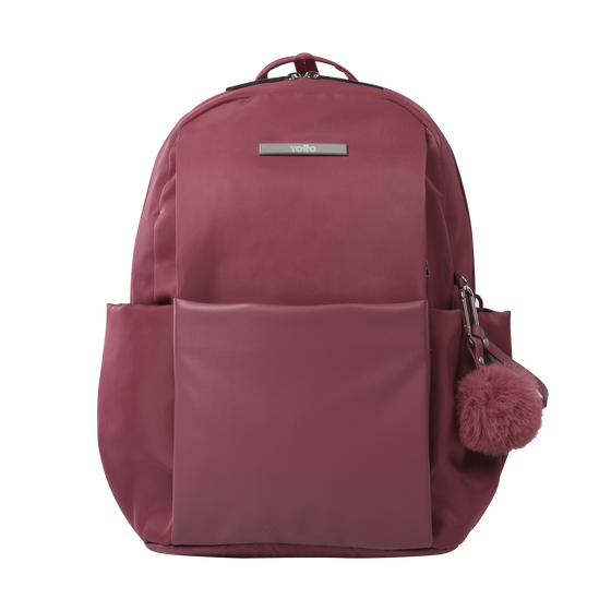 Mochila adelaide totto outlet