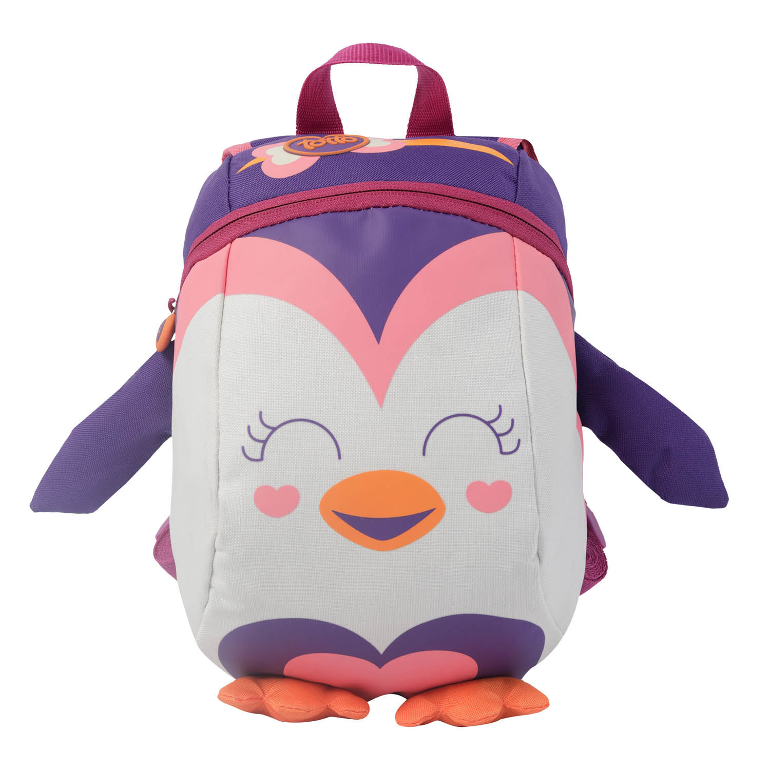 mochila infantil