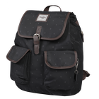 Mochila juvenil negro - Zarka image number 2