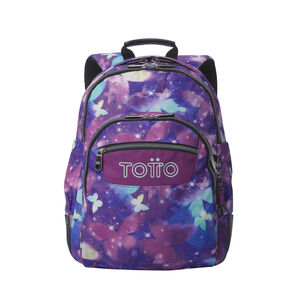 Mochila Rayol Glitter - Star Butterfly