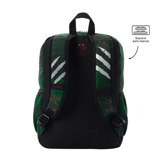 Mochila Rex Dino M image number 3