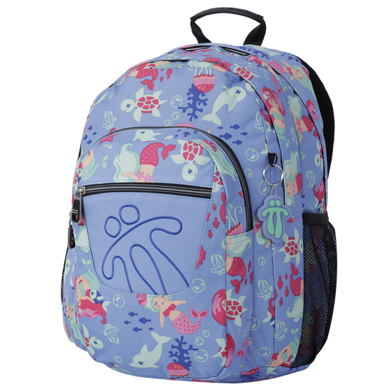 Mochila escolar Pencil - 5L9 image number 2