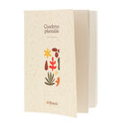 Cuaderno Eco-Friendly plantable - Sheedo image number 3