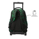 Mochila desmontable Tiza - Jhony Jungle image number 4