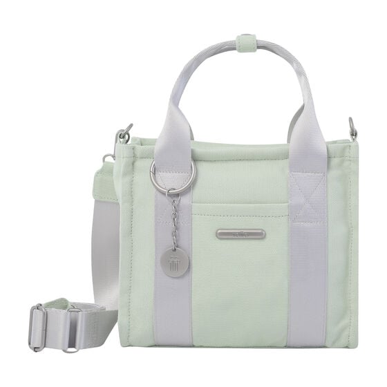 Bolso T-Bag S - Meadow Mist image number 1