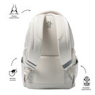 Mochila Eufrates - White sand image number 3