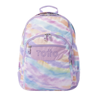 Mochila Crayoles - Pastel image number 1