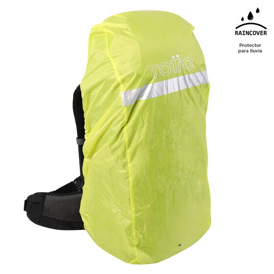 Mochila Summit 75 - Negro image number 5