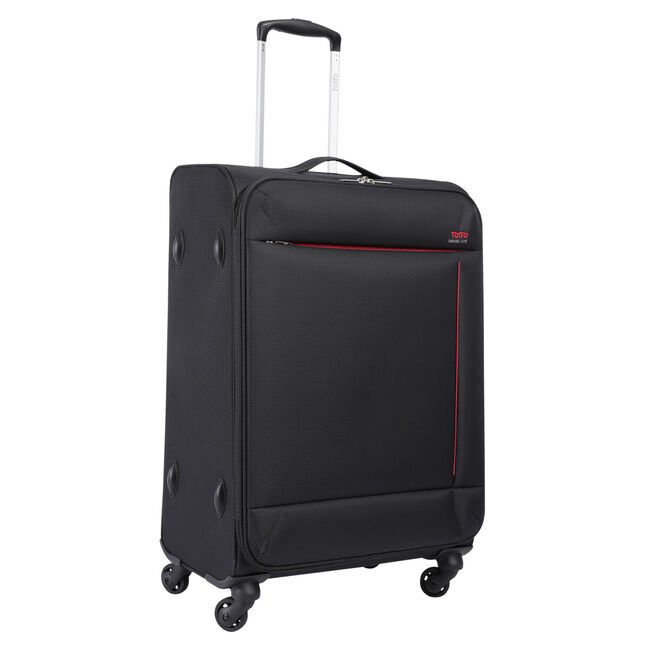 Maleta 4 ruedas mediana - Travel Lite image number null