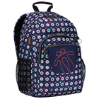 Mochila escolar adaptable a carro Acuareles - 8MB image number 3
