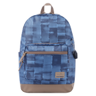 Mochila Tocax - Cuadros image number 1