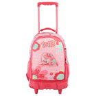 Mochila escolar pequeña con ruedas - Liry image number 1
