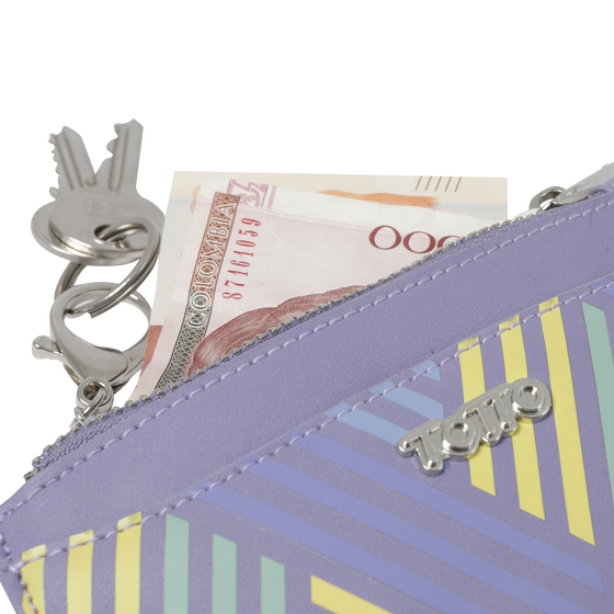 Monedero mujer - Viacha image number 4