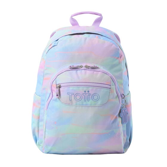 Mochila Acuareles - Luminia image number 1