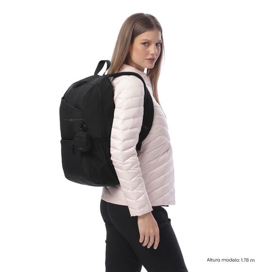 Mochila Suzuka L - Black image number 2