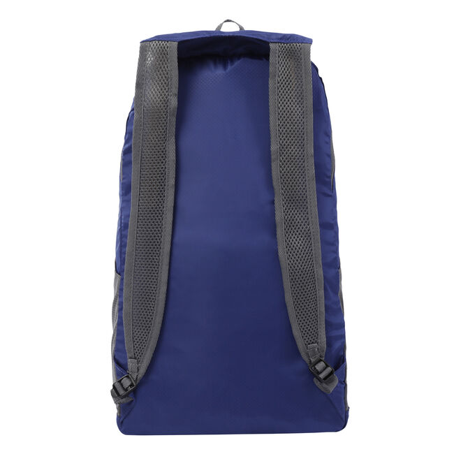 Mochila plegable color azul - Troker image number null