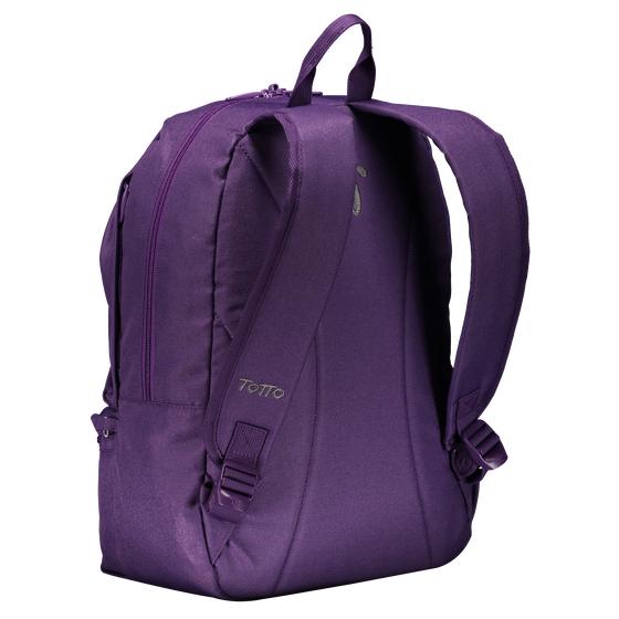 Mochila juvenil - Dynamic image number 4