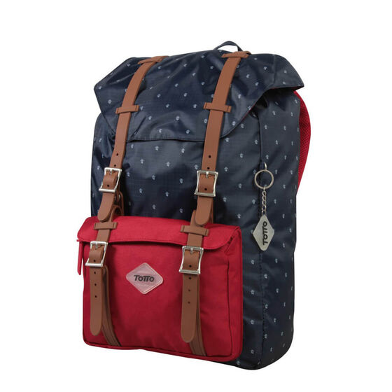 Mochila juvenil - Badra image number 3