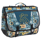 Mochila escolar Tijeras - 7GG image number 3