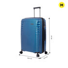 Maleta Traveler M - Poseidon image number 2