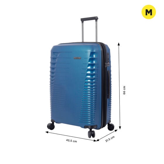 Maleta Traveler M - Poseidon image number 2