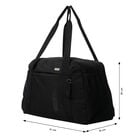 Bolsa Elan - Negro image number 3