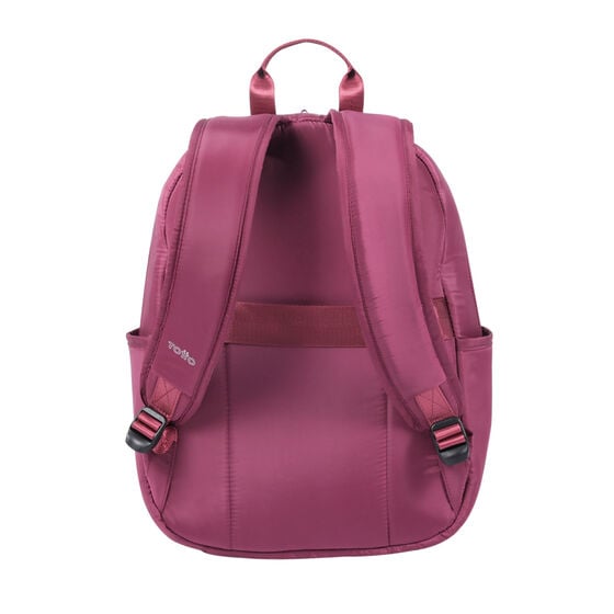 Mochila Arlet - Deco Rose image number 3