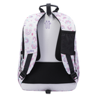 Mochila Acuareles - Arcoíris rosa image number 3