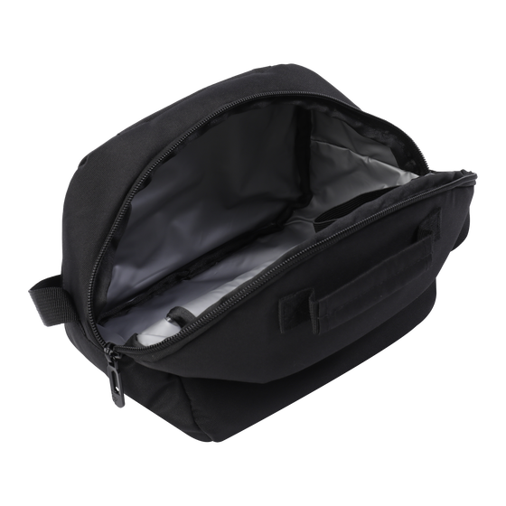 Portameriendas Trik - Negro image number 6