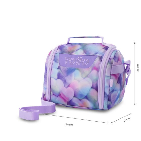 Pack Escolar Kory X3 | Mochila de ruedas desmontable + 2 accesorios image number 5