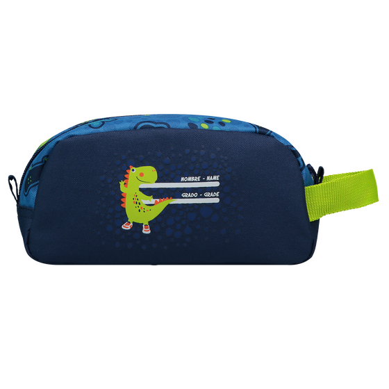 Estuche Little Dino image number 3