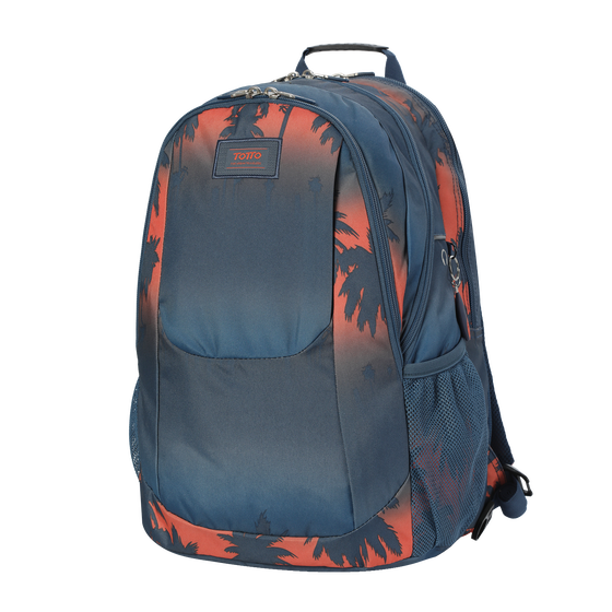 Mochila Krimmler - Azul image number 2