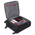 Maleta Travel Lite S - Negro image number 7