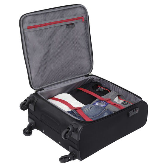Maleta Travel Lite S - Negro image number 7