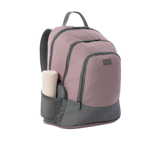 Mochila Kuat L - Morado/Gris image number 6