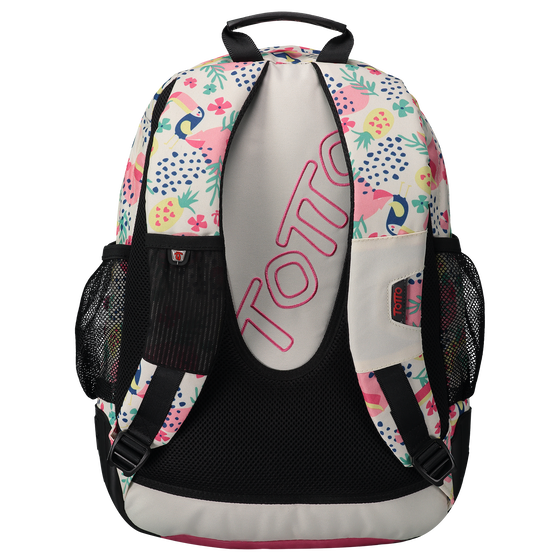 Mochila escolar Crayola - 5SO image number 3