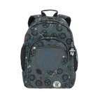 Mochila escolar Crayoles - 8G0 image number 1