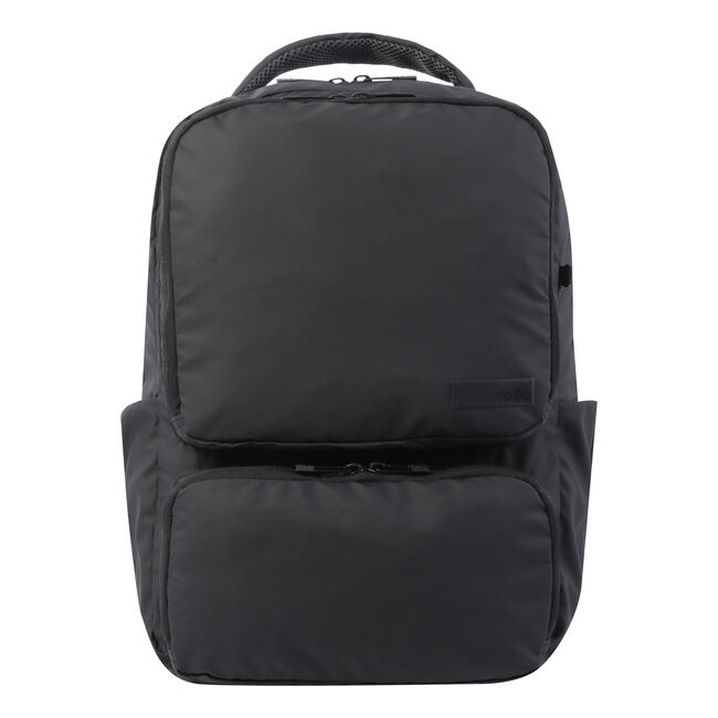 Mochila para portátil 14 color negro - Dragony