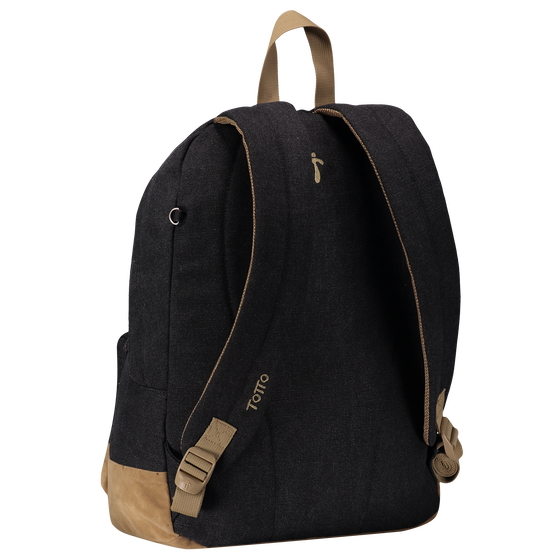 Mochila juvenil - Yerem image number 4