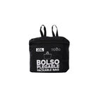 Bolso plegable Ramel - Negro image number 2
