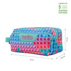 Estuche Agapec - Pupit image number 2
