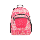 Mochila escolar adaptable a carro Acuareles - 8TS image number 1