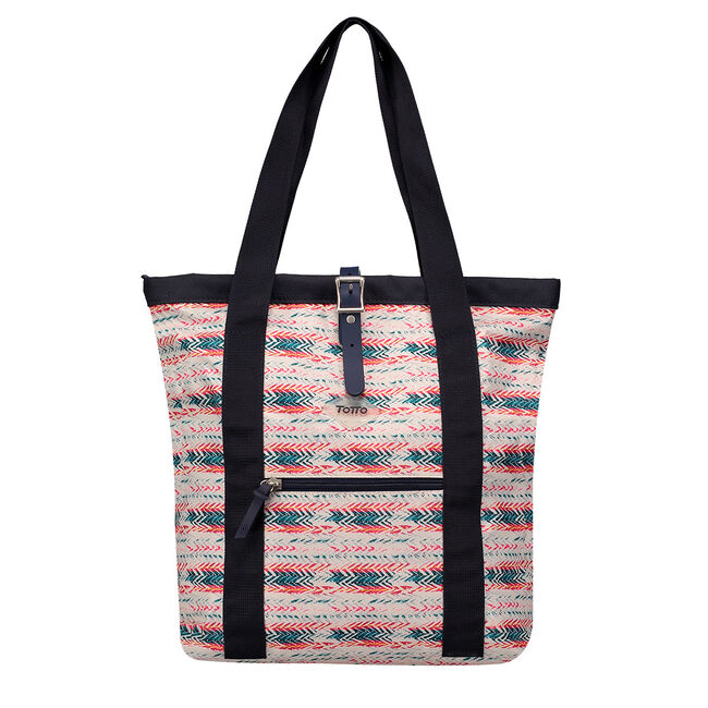 Bolso shopper mujer - Chatalli image number null