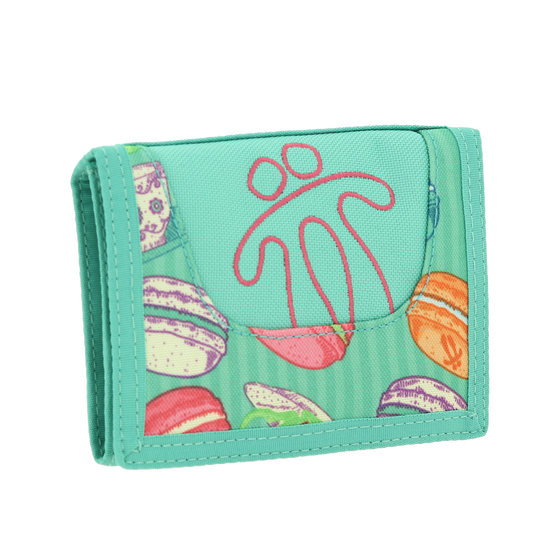 Cartera infantil Tinta - 6VB image number 2
