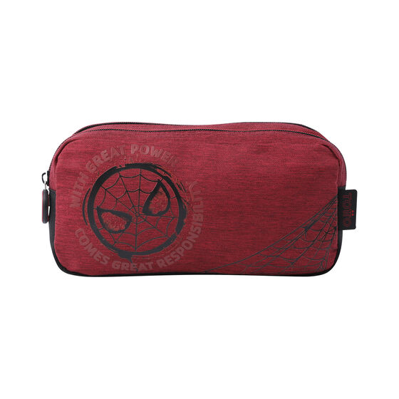 Estuche - Spiderman Red image number 1