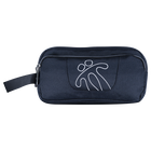 Estuche escolar tres compartimentos Agapec - Z04 image number 1