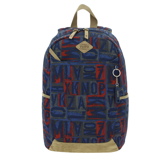 Mochila juvenil - Jaideny image number 1