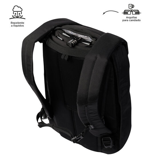 Mochila Bunker Pack 4.0 - Negro image number 5