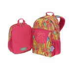 Mochila escolar Cartulina - 8V9 image number 5
